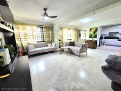 Blk 567 Pasir Ris Street 51 (Pasir Ris), HDB 5 Rooms #539985731